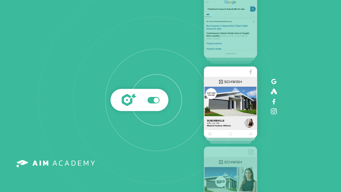 AIM Academy Masterclass Learning Library